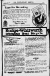 Constabulary Gazette (Dublin) Saturday 28 February 1914 Page 11