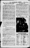 Constabulary Gazette (Dublin) Saturday 28 February 1914 Page 12