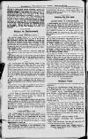 Constabulary Gazette (Dublin) Saturday 28 February 1914 Page 14