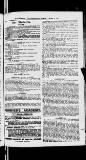 Constabulary Gazette (Dublin) Saturday 07 March 1914 Page 15