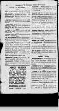 Constabulary Gazette (Dublin) Saturday 07 March 1914 Page 18