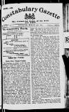 Constabulary Gazette (Dublin) Saturday 14 March 1914 Page 3