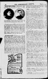 Constabulary Gazette (Dublin) Saturday 14 March 1914 Page 10