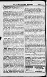 Constabulary Gazette (Dublin) Saturday 14 March 1914 Page 12