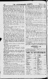 Constabulary Gazette (Dublin) Saturday 14 March 1914 Page 14
