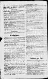Constabulary Gazette (Dublin) Saturday 14 March 1914 Page 16