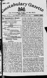 Constabulary Gazette (Dublin) Saturday 21 March 1914 Page 3