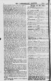 Constabulary Gazette (Dublin) Saturday 21 March 1914 Page 6