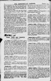 Constabulary Gazette (Dublin) Saturday 21 March 1914 Page 8