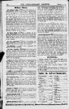 Constabulary Gazette (Dublin) Saturday 21 March 1914 Page 12