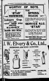Constabulary Gazette (Dublin) Saturday 21 March 1914 Page 15