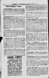 Constabulary Gazette (Dublin) Saturday 21 March 1914 Page 16