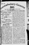 Constabulary Gazette (Dublin) Saturday 28 March 1914 Page 3