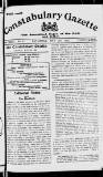 Constabulary Gazette (Dublin) Saturday 02 May 1914 Page 3