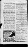 Constabulary Gazette (Dublin) Saturday 02 May 1914 Page 4