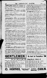 Constabulary Gazette (Dublin) Saturday 02 May 1914 Page 14