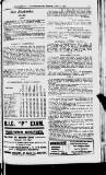 Constabulary Gazette (Dublin) Saturday 02 May 1914 Page 17