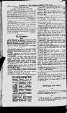 Constabulary Gazette (Dublin) Saturday 02 May 1914 Page 20