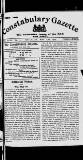 Constabulary Gazette (Dublin) Saturday 23 May 1914 Page 3