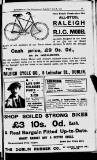 Constabulary Gazette (Dublin) Saturday 06 June 1914 Page 19