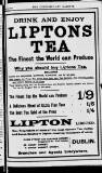 Constabulary Gazette (Dublin) Saturday 06 June 1914 Page 21