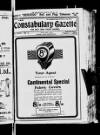 Constabulary Gazette (Dublin)