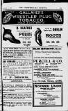 Constabulary Gazette (Dublin) Saturday 01 August 1914 Page 5