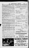Constabulary Gazette (Dublin) Saturday 01 August 1914 Page 6