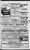Constabulary Gazette (Dublin) Saturday 01 August 1914 Page 9