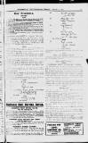 Constabulary Gazette (Dublin) Saturday 01 August 1914 Page 13