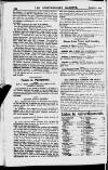 Constabulary Gazette (Dublin) Saturday 01 August 1914 Page 14