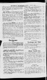Constabulary Gazette (Dublin) Saturday 01 August 1914 Page 18