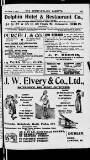 Constabulary Gazette (Dublin) Saturday 05 September 1914 Page 7