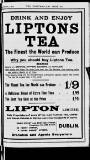 Constabulary Gazette (Dublin) Saturday 05 September 1914 Page 15