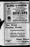 Constabulary Gazette (Dublin) Saturday 26 September 1914 Page 2