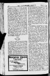 Constabulary Gazette (Dublin) Saturday 10 October 1914 Page 4