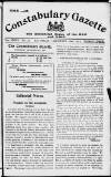 Constabulary Gazette (Dublin) Saturday 26 December 1914 Page 3