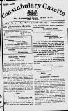 Constabulary Gazette (Dublin) Saturday 02 January 1915 Page 3