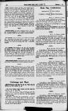 Constabulary Gazette (Dublin) Saturday 02 January 1915 Page 14