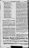 Constabulary Gazette (Dublin) Saturday 02 January 1915 Page 16