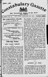 Constabulary Gazette (Dublin) Saturday 09 January 1915 Page 3