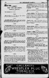 Constabulary Gazette (Dublin) Saturday 09 January 1915 Page 12