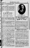 Constabulary Gazette (Dublin) Saturday 09 January 1915 Page 13
