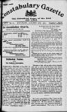 Constabulary Gazette (Dublin) Saturday 16 January 1915 Page 3