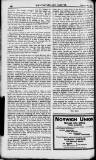 Constabulary Gazette (Dublin) Saturday 16 January 1915 Page 14