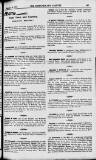 Constabulary Gazette (Dublin) Saturday 16 January 1915 Page 15