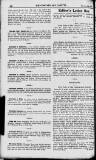 Constabulary Gazette (Dublin) Saturday 16 January 1915 Page 16