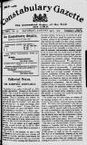 Constabulary Gazette (Dublin) Saturday 30 January 1915 Page 3