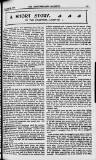 Constabulary Gazette (Dublin) Saturday 30 January 1915 Page 11