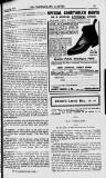 Constabulary Gazette (Dublin) Saturday 30 January 1915 Page 13